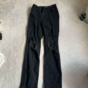 Pacsun 90’s Boyfriend Jean
